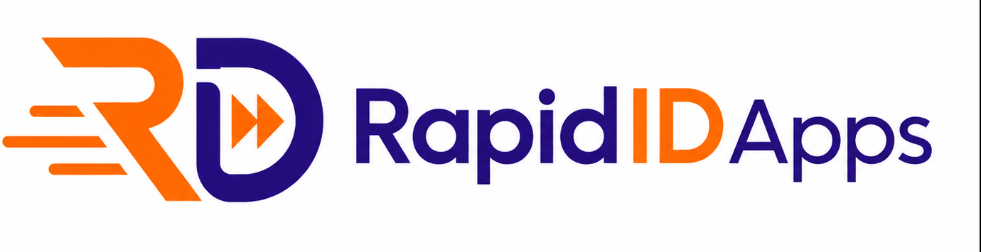 RapidIDApps